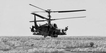 Паника и шок среди россиян: новость о сбитом вертолёте Ка-52 вызвала бурю эмоций