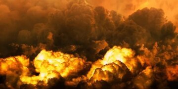 “От возрождения до ядерной зимы”:  китайские пророки предсказали России неприятности
