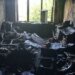 Трагедія на Харківщині: дівчина загинула, намагаючись врятуватися від пожежі