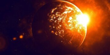 К Земле летят 4 потока плазмы: когда будет геомагнитная буря