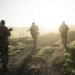 Сколько бойцов ВСУ участвуют в боях в Курской области: у AFP подсчитали