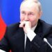 Путин потребовал, чтобы из Курской области “выдавили противника”