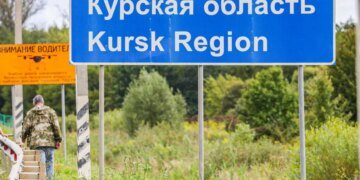 “Ответка” за Курскую область будет: эксперт сказал, чем может нас “удивить” Россия