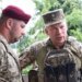 Главком Сырский назвал число населенных пунктов в  Курской области, перешедших под контроль Украины