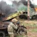 ВСУ расширяют плацдарм на Курщине:  под угрозой еще два города РФ, – Bild