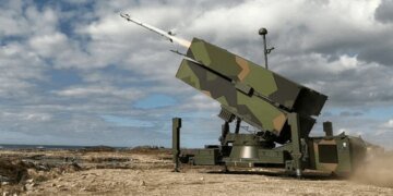 “Коварная и хитрая тактика”, – зенитчик рассказал о действиях россиян во время обстрелов