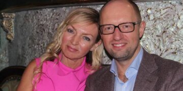 В семье Арсения Яценюка страшная трагедия
