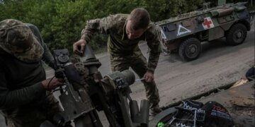 У наступления ВСУ под Курском наметилась логика: куда идут войска