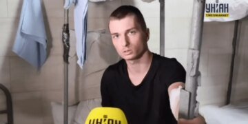 Российский срочник в Курской области подорвал себя и друга гранатой: его спасли ВСУ. ВИДЕО