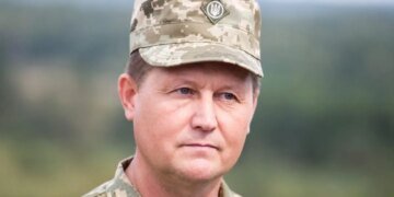 Украинский комендант Курской области: что известно о генерале Москалеве