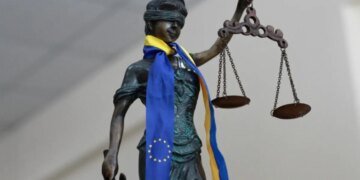 Римский статут может принять Украина: Зеленский предложил ВР ратифицировать и изменить законодательство