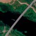 ВСУ дырявят мост в Курской области и отрезают россиян от снабжения. ВИДЕО