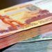 Пассажиров общественного транспорта в России призывают за деньги вербовать родственников для войны против Украины