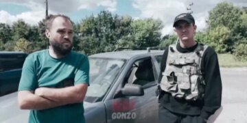 Корректировщика на Курщине сдали Z-военкор и соседи, — InformNapalm