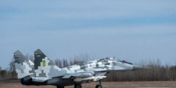 У Украины минус один истребитель МиГ-29: что известно