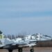 У Украины минус один истребитель МиГ-29: что известно