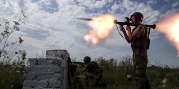 ЗСУ рішуче борються з загарбниками: кількість бойових зіткнень зросла