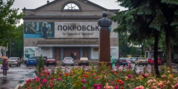 Покровское побоище: “Мадяр” рассказал, как оккупанты “берут метры, залитые кровью”
