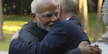 Месть Путину: Портников рассказал, как и за что решил отплатить премьер-министр Индии Моди