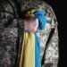 Неонацисты из «Русича» требуют украинского пленного для ритуального жертвоприношения