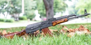 Украинцам дали добро на трофейное оружие, но есть нюанс: что решила Рада