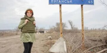 “Выглядит, как будто мы отдаем Донецкую область”, – Безуглая раскритиковала действия Сырского