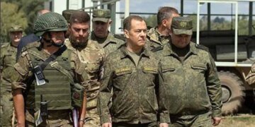Медведев нашел плюсы в Курской операции ВСУ: эксперты заметили странность в оценках экс-президента РФ