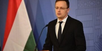В Венгрии рассказали, как ситуация в Курской области повлияла на газоснабжение страны
