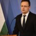 В Венгрии рассказали, как ситуация в Курской области повлияла на газоснабжение страны