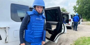 В МАГАТЭ паника:  Гросси мчит к Зеленскому, правда, окольными путями