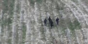Поменяли Тису на другое направление: уклонисты избрали крайне рискованный маршрут бегства