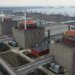 Запорізька АЕС знову на межі блекауту