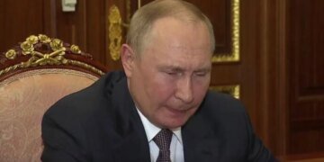 Путин пригрозил “сурово наказать всех” за вторжение в Курскую область