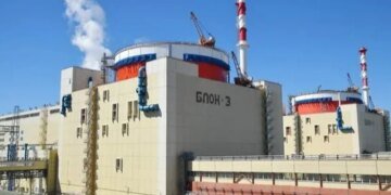 Сбой на Ростовской АЭС: энергоблок второй раз отключен от сети