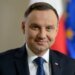 Президент Польщі  Анджей Дуда прибув з візитом до Києва у День Незалежності України. Відео