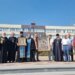 В России на Курской АЭС провели крестный ход и молебен на фоне наступления ВСУ