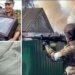 Российские военные ограбили склад Wildberries, магазины и аптеки на Курщине. ВИДЕО