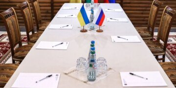 Курская операция сорвала уже запланированные переговоры Украины и РФ: Le Monde сообщает подробности
