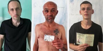 Мобилизованные экс-заключенные сбежали с военного полигона: подробности ЧП