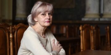 Убийство Фарион: стало известно, в чьей квартире нашли пистолет