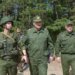 Беларусь стянула к границе с Украиной армию и вагнеровцев: в МИД серьезно предупредили Лукашенко