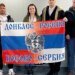 За экологическими протестами в Сербии вероятно стоит Россия