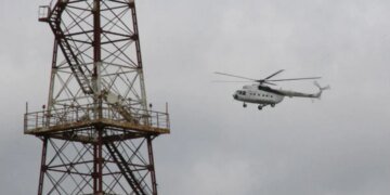 В Черном море вспыхнули все “вышки Бойко”: что известно?