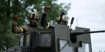 Украина пересекла “красные линии” и Москвы, и Вашингтона, – британский журналист
