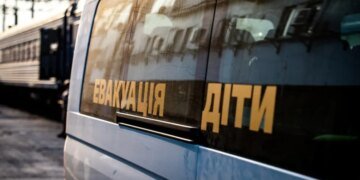 Ще вісім населених пунктів Херсонщини потрапили під обов’язкову евакуацію
