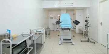 Для борьбы с террористами у российских гинекологов устанавливают камеры