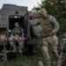 Операция ВСУ:  британский эксперт выдал три сценария развития событий в Курской области