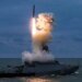 Не только из бомбардировщиков: Россия  может запускать ракеты с нового корабля Каспийской флотилии  – ВМС