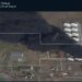 Шлейф дыма – на 30 километров: ситуация на нефтебазе под Ростовом тяжелая. ВИДЕО