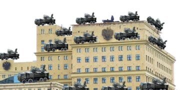“Воздушное пространство – дырявое решето”, – удары ВСУ навеяли тревогу на Z-военкора